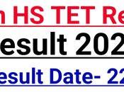 Assam Revised Result 2021- Higher Secondary