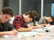 Develop Interest Homework Solving?