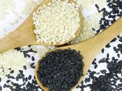 (Sesame) Chemical Composition, Properties Medicinal Usage
