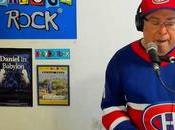 Lenny Solomon Live (video)