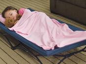 Toddler Travel Beds Shrunks Junior Bed: Amazon.ca: Baby Suitable Will Pretty Very Helpful Make Sure Help Them Secure Case That Falls Asleep.