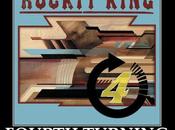 ROCKIT KING “Fourth Turning” (Sum-Hi, 2021, Grand Rapids, Michigan,