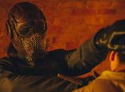 Skull: Mask (2020) Shudder Movie Review