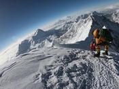 Controversial Climbing Season Everest Nears