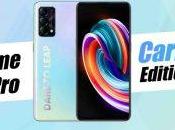 Realme Carnival Edition Launched with Snapdragon 768G 64-Megapixel Triple Rear Camera Setup: Specs, Price