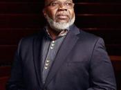 Bishop T.D. Jakes: Church Needed Help Treat Trauma From Pandemic