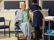 William Shakespere Dead British Press Reports with Responsibility