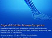 Osgood-Schlatter Disease: Symptoms, Causes Treatment