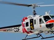 Bell UH-1H Super Huey- Fire