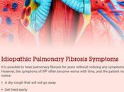 Idiopathic Pulmonary Fibrosis: Symptoms, Causes Treatment