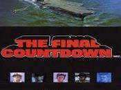 #2,574. Final Countdown (1980) Films Kirk Douglas