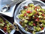 Haifa Celery Date Salad