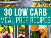 Carb Recipes Meal Prep