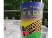 Single Village Maguey Vida Luis Mezcal