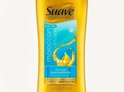 Suave Mineral Infusion Review