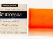 Neutrogena Transparent Facial Acne Prone Skin