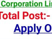 Power Grid Corporation Limited 2021 Apply Online Vacancy