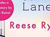 Second Chance Cypress Lane Reese Ryan- Feature Review