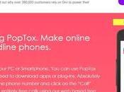 Websites Make Free Calls Online (Without Registration)