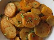 Paprika Browned Potatoes