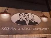 Thirsty Small-Batch Local Spirits with Kozuba Sons Distillery Quince Cordial