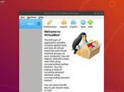 Install VirtualBox Ubuntu 21.04 Linux