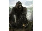 King Kong (2005) Review