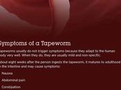 Taeniasis (Tapeworm): Causes, Symptoms Treatment