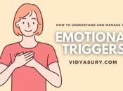 Understand Manage Your Emotional Triggers Tips)