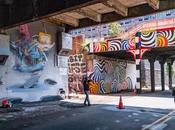 Jersey City Mural Festival