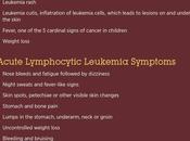 Leukemia: Symptoms, Causes Treatment