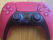 Here’s That Controller Color