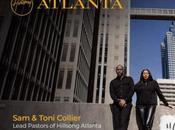 Hillsong Atlanta Campus Launches with First Black Lead Pastors