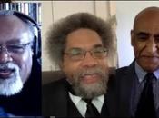 Complete Conversation, Brother Cornel West Glenn Loury