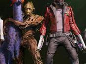 Guardians Galaxy Brash Bombastic Best Ways