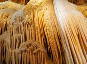 Going Deep Into Earth Shenandoah Caverns