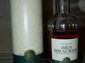 Tasting Notes: Bracken: Year Islay