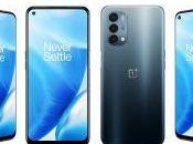 OnePlus Nord N200 Spotted Geekbench Revealing Specs