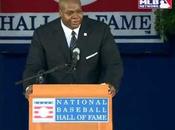 Frank Thomas’s Hall Fame Induction Speech