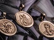 Catholic Medals Protection