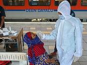 India Reports 62,224 Covid Cases, 2,542 Deaths: Points - NDTV