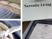 Cooling Weighted Blanket from Serenity Living