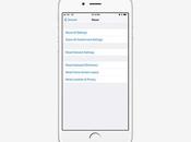Reset Your iPhone