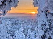 Eight Seasons Finnish Lapland When Should Visit Lapland?