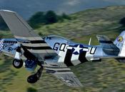 North American P-51D Mustang