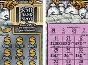 Effective Lottery Systems Cascade Over Jackpot