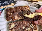 Cream Cheese Brownies