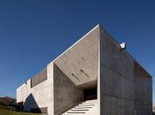 Brufe Social Center Cerejeira Fontes Arquitects