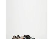 High Track: Dries Noten Track Shoe