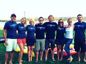 Swim 1000 Update: Days Still Swimming!